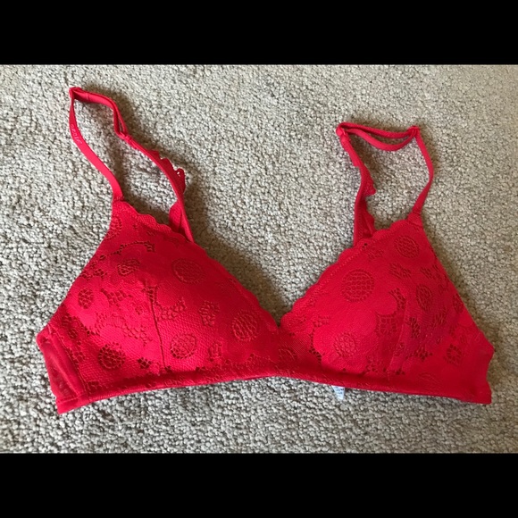 Aerie Bra - Picture 5 of 8
